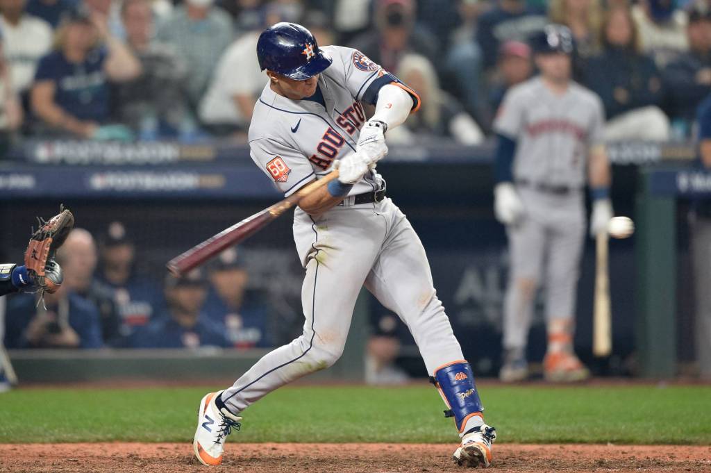Noti- Deporte: Los Latinos Mas Destacados en Series de Campeonato de Liga en la Historia Grandes Ligas