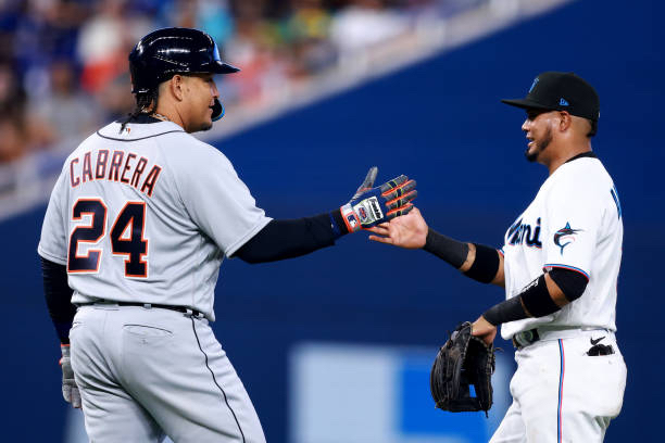 Noti- Deporte: Marlins de Miami Fantasia de Celebracion Latina 2023 Noti- Deporte: Marlins de Miami Fantasia de Celebracion Latina 2023
