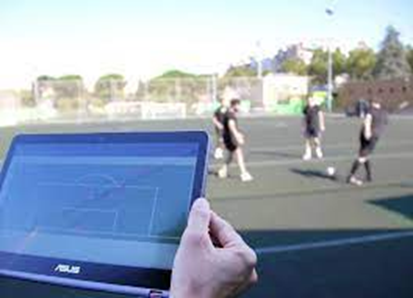 Impulsando el Talento Deportivo: Cómo la Tecnología puede Ayudar en la Identificación y Desarrollo Impulsando el Talento Deportivo: Cómo la Tecnología puede Ayudar en la Identificación y Desarrollo