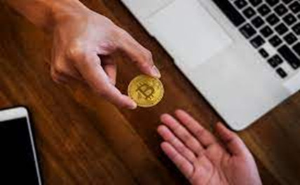 Las criptomonedas y su relación con el mundo de los negocios Las criptomonedas y su relación con el mundo de los negocios