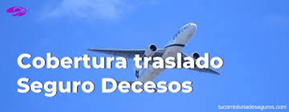 En los seguros de decesos, el traslado se descuenta del capital asegurado: Una guía completa En los seguros de decesos, el traslado se descuenta del capital asegurado: Una guía completa