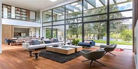 La Importancia del Dise&ntilde;o de Interiores en la Construcci&oacute;n: Creando Espacios Funcionales y Est&eacute;ticos
