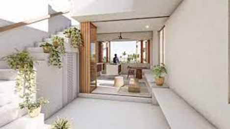 La Importancia del Dise&ntilde;o de Interiores en la Construcci&oacute;n: Creando Espacios Funcionales y Est&eacute;ticos