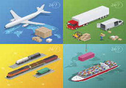 Una Estrategia Eficiente para el Comercio Global Una Estrategia Eficiente para el Comercio Global