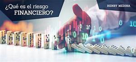 Administración del Riesgo Financiero: Protegiendo tus Recursos Económicos Administración del Riesgo Financiero: Protegiendo tus Recursos Económicos