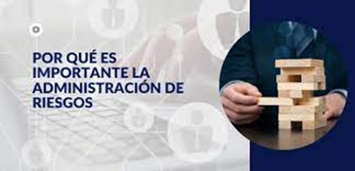 Administración del Riesgo Financiero: Protegiendo tus Recursos Económicos Administración del Riesgo Financiero: Protegiendo tus Recursos Económicos