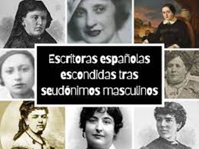 Escritoras que Firmaron con Apodo Masculino: Rompiendo Barreras en la Literatura Escritoras que Firmaron con Apodo Masculino: Rompiendo Barreras en la Literatura