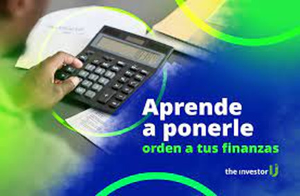 Estrategias Efectivas para Organizar tus Finanzas Personales y Alcanzar la Estabilidad Económica – Ligia Carolina Gorriño Castellar Estrategias Efectivas para Organizar tus Finanzas Personales y Alcanzar la Estabilidad Económica – Ligia Carolina Gorriño Castellar
