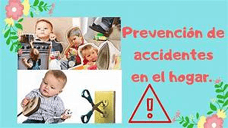 Prevención de accidentes en el hogar: consejos para vivir más seguro Prevención de accidentes en el hogar: consejos para vivir más seguro