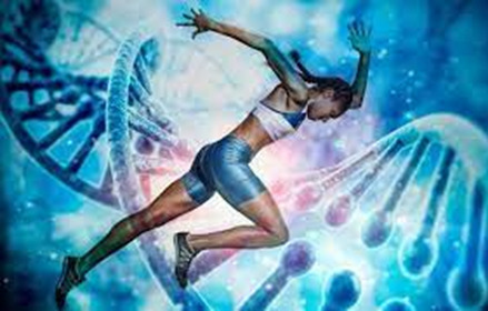 Puede la genética predecir el talento deportivo: Explorando la influencia genética en el rendimiento atlético Puede la genética predecir el talento deportivo: Explorando la influencia genética en el rendimiento atlético