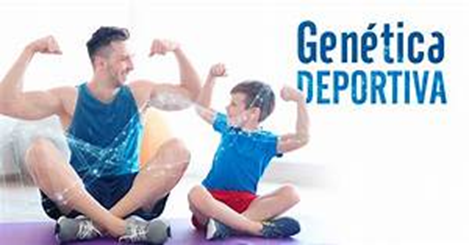 Puede la genética predecir el talento deportivo: Explorando la influencia genética en el rendimiento atlético Puede la genética predecir el talento deportivo: Explorando la influencia genética en el rendimiento atlético