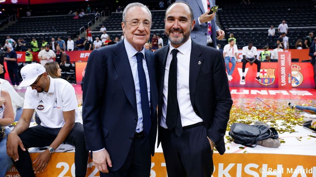 Noti- Deporte: Análisis de las cuentas del Madrid de basket 2022-23 – Blog de Baloncesto del Real Madrid Noti- Deporte: Análisis de las cuentas del Madrid de basket 2022-23 – Blog de Baloncesto del Real Madrid