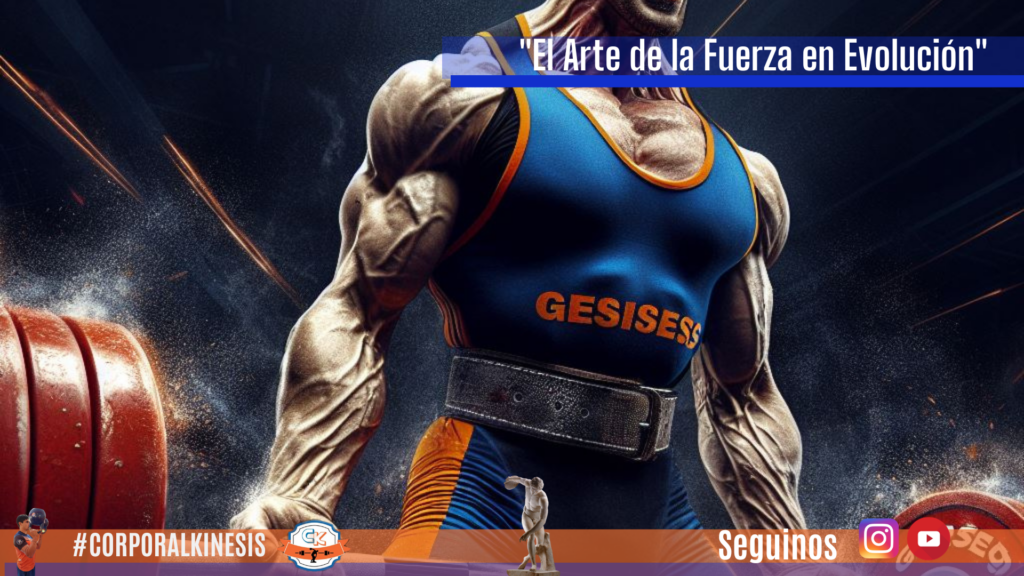 Sebastian Cano Caporales: Desentrañando la Ciencia y la Historia del Powerlifting” – Corporal Kinesis Sebastian Cano Caporales: Desentrañando la Ciencia y la Historia del Powerlifting” – Corporal Kinesis