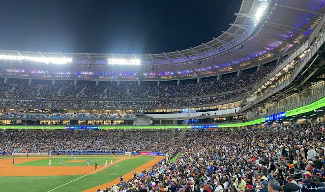 Noti- Deporte: Temporada 2023-2024 promete muchas expectativas en la LVBP