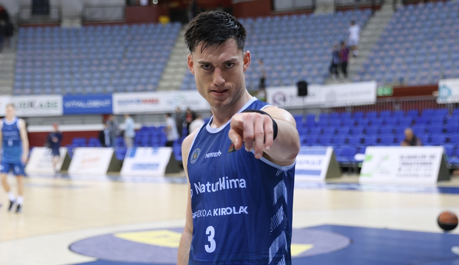 Noti- Deporte: La exhibici&oacute;n de Alex Barcello para darle el triunfo al Guuk Gipuzkoa. &iexcl;36 puntos y 50 de valoraci&oacute;n!