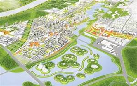 Diseñando Ciudades para el Futuro Diseñando Ciudades para el Futuro