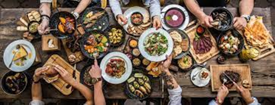 Descubriendo los sabores del mundo Descubriendo los sabores del mundo