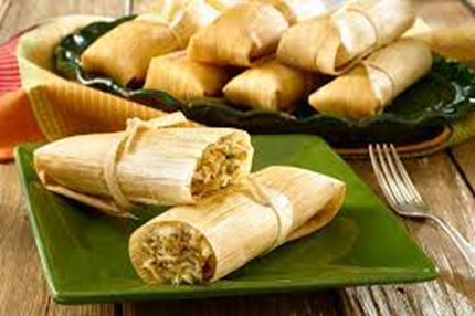Sabores y Tradiciones que Deleitan el Paladar Sabores y Tradiciones que Deleitan el Paladar