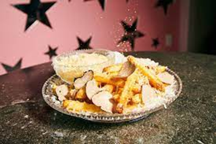 El Plato Más Caro del Mundo El Plato Más Caro del Mundo