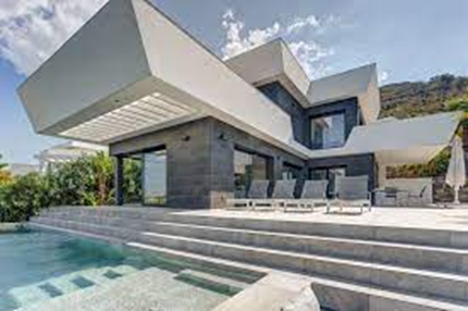 Diferencias entre casa, chalet, piso, mansión y villa Diferencias entre casa, chalet, piso, mansión y villa