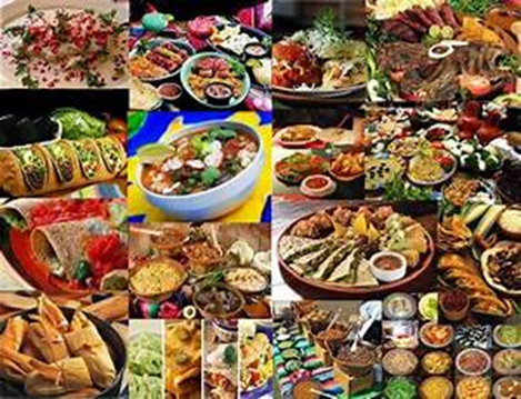 Sabores y Tradiciones que Deleitan el Paladar Sabores y Tradiciones que Deleitan el Paladar
