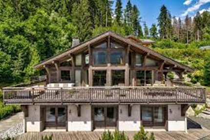 Diferencias entre casa, chalet, piso, mansión y villa Diferencias entre casa, chalet, piso, mansión y villa