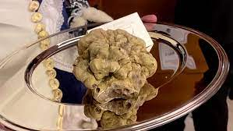 El Plato Más Caro del Mundo El Plato Más Caro del Mundo