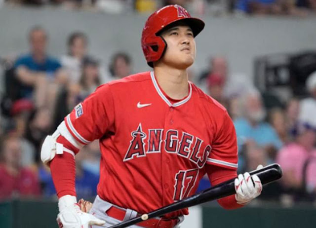 Noti- Deporte: Ohtani y Acuña destinados para la historia Noti- Deporte: Ohtani y Acuña destinados para la historia