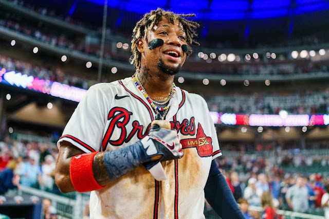 Noti- Deporte: Ohtani y Acuña destinados para la historia Noti- Deporte: Ohtani y Acuña destinados para la historia