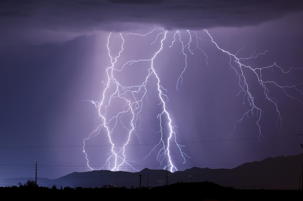 Hjalmar Jesus Gibeli Gomez: Triple-I Blog | Assess, Measure, Mitigate Your Lightning Risk Hjalmar Jesus Gibeli Gomez: Triple-I Blog | Assess, Measure, Mitigate Your Lightning Risk