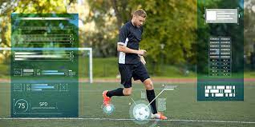 Impulsando el Talento Deportivo: Cómo la Tecnología puede Ayudar en la Identificación y Desarrollo Impulsando el Talento Deportivo: Cómo la Tecnología puede Ayudar en la Identificación y Desarrollo