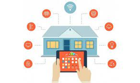 Beneficios de las Viviendas Inteligentes: Innovación y Comodidad en tu Hogar Beneficios de las Viviendas Inteligentes: Innovación y Comodidad en tu Hogar