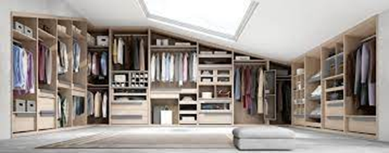 Diseño de Vestidores de Lujo: Consejos e Ideas para un Espacio Exclusivo Diseño de Vestidores de Lujo: Consejos e Ideas para un Espacio Exclusivo