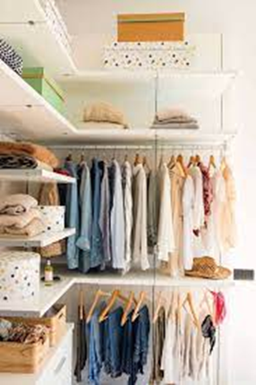 Diseño de Vestidores de Lujo: Consejos e Ideas para un Espacio Exclusivo Diseño de Vestidores de Lujo: Consejos e Ideas para un Espacio Exclusivo