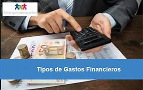 Gastos financieros: Qué son y cómo controlarlos para un mejor manejo de tus finanzas Gastos financieros: Qué son y cómo controlarlos para un mejor manejo de tus finanzas