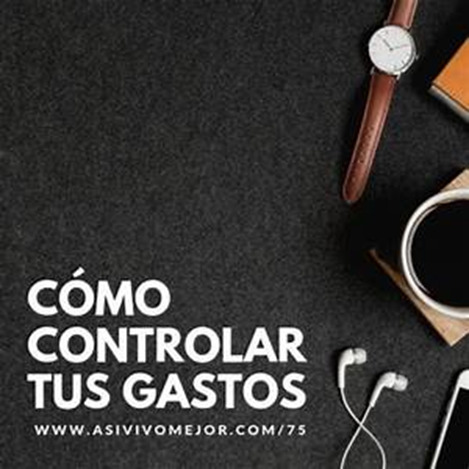 Gastos financieros: Qué son y cómo controlarlos para un mejor manejo de tus finanzas Gastos financieros: Qué son y cómo controlarlos para un mejor manejo de tus finanzas