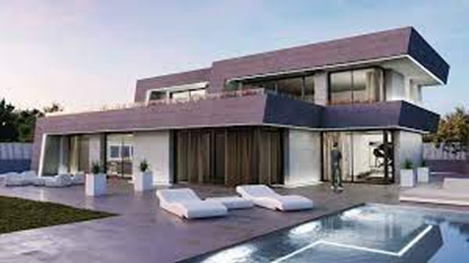 Beneficios de las Viviendas Inteligentes: Innovación y Comodidad en tu Hogar Beneficios de las Viviendas Inteligentes: Innovación y Comodidad en tu Hogar