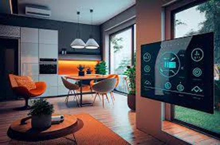 Beneficios de las Viviendas Inteligentes: Innovación y Comodidad en tu Hogar Beneficios de las Viviendas Inteligentes: Innovación y Comodidad en tu Hogar