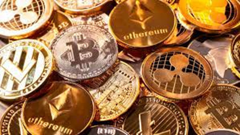 Las criptomonedas y su relación con el mundo de los negocios Las criptomonedas y su relación con el mundo de los negocios