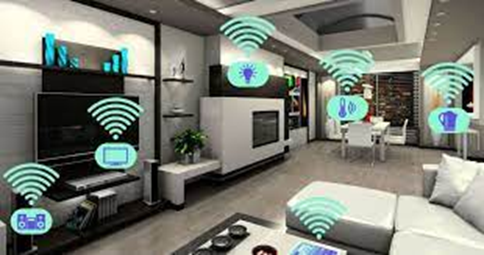 Beneficios de las Viviendas Inteligentes: Innovación y Comodidad en tu Hogar Beneficios de las Viviendas Inteligentes: Innovación y Comodidad en tu Hogar
