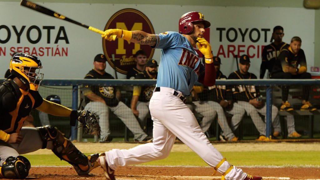 Noti- Deporte: Playball Liga Profesional de Beisbol Roberto Clemente Puerto Rico 2023-2024 Noti- Deporte: Playball Liga Profesional de Beisbol Roberto Clemente Puerto Rico 2023-2024