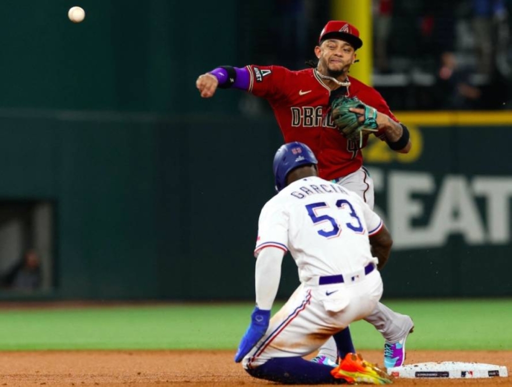 Noti- Deporte: Mas de Un Siglo de Latinos en Serie Mundial de las Grandes Ligas