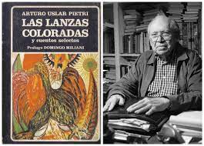 Descubre los libros de escritores venezolanos que debes conocer Descubre los libros de escritores venezolanos que debes conocer