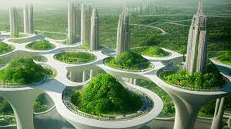 La Inteligencia Artificial en Arquitectura: Herramientas, Aplicaciones y Ejemplos Innovadores La Inteligencia Artificial en Arquitectura: Herramientas, Aplicaciones y Ejemplos Innovadores