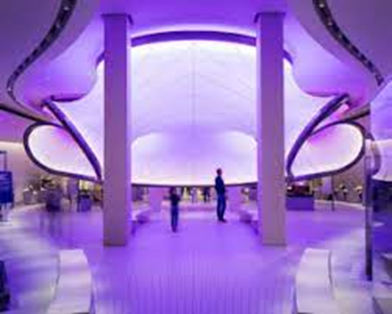 La Inteligencia Artificial en Arquitectura: Herramientas, Aplicaciones y Ejemplos Innovadores La Inteligencia Artificial en Arquitectura: Herramientas, Aplicaciones y Ejemplos Innovadores