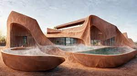 La Inteligencia Artificial en Arquitectura: Herramientas, Aplicaciones y Ejemplos Innovadores La Inteligencia Artificial en Arquitectura: Herramientas, Aplicaciones y Ejemplos Innovadores