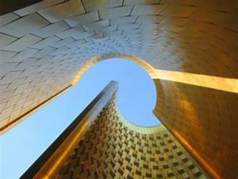 5 Estudios de Arquitectura a la vanguardia en la aplicación de Inteligencia Artificial: Innovando en el diseño del futuro 5 Estudios de Arquitectura a la vanguardia en la aplicación de Inteligencia Artificial: Innovando en el diseño del futuro