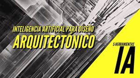 5 Estudios de Arquitectura a la vanguardia en la aplicación de Inteligencia Artificial: Innovando en el diseño del futuro 5 Estudios de Arquitectura a la vanguardia en la aplicación de Inteligencia Artificial: Innovando en el diseño del futuro