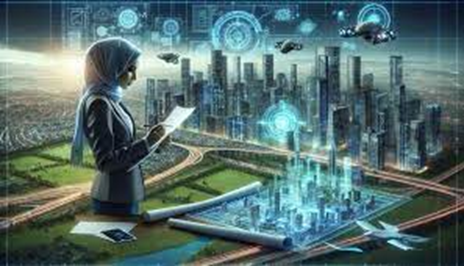 5 Estudios de Arquitectura a la vanguardia en la aplicación de Inteligencia Artificial: Innovando en el diseño del futuro 5 Estudios de Arquitectura a la vanguardia en la aplicación de Inteligencia Artificial: Innovando en el diseño del futuro