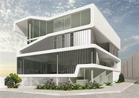 Los fundamentos de la arquitectura: Construyendo sue&ntilde;os